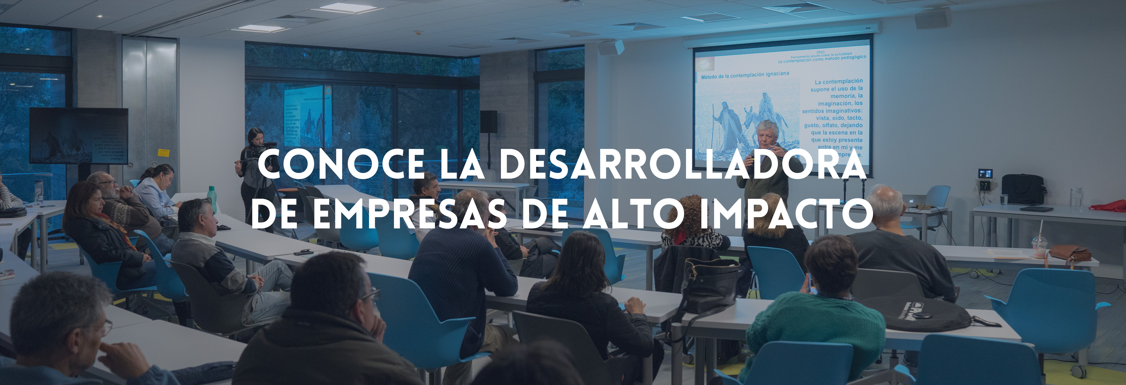 Imagen Escritorio