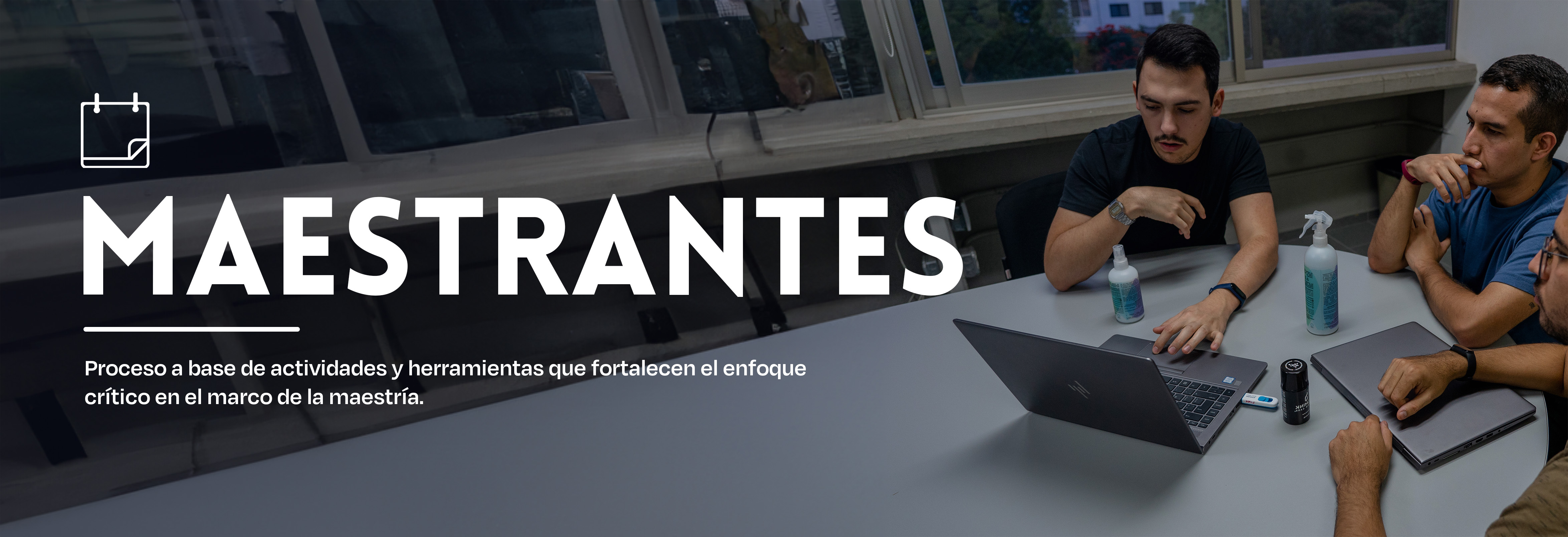 Imagen Escritorio